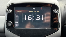 Toyota Aygo 1.0 VVT-i X-Trend 5dr Petrol Hatchback